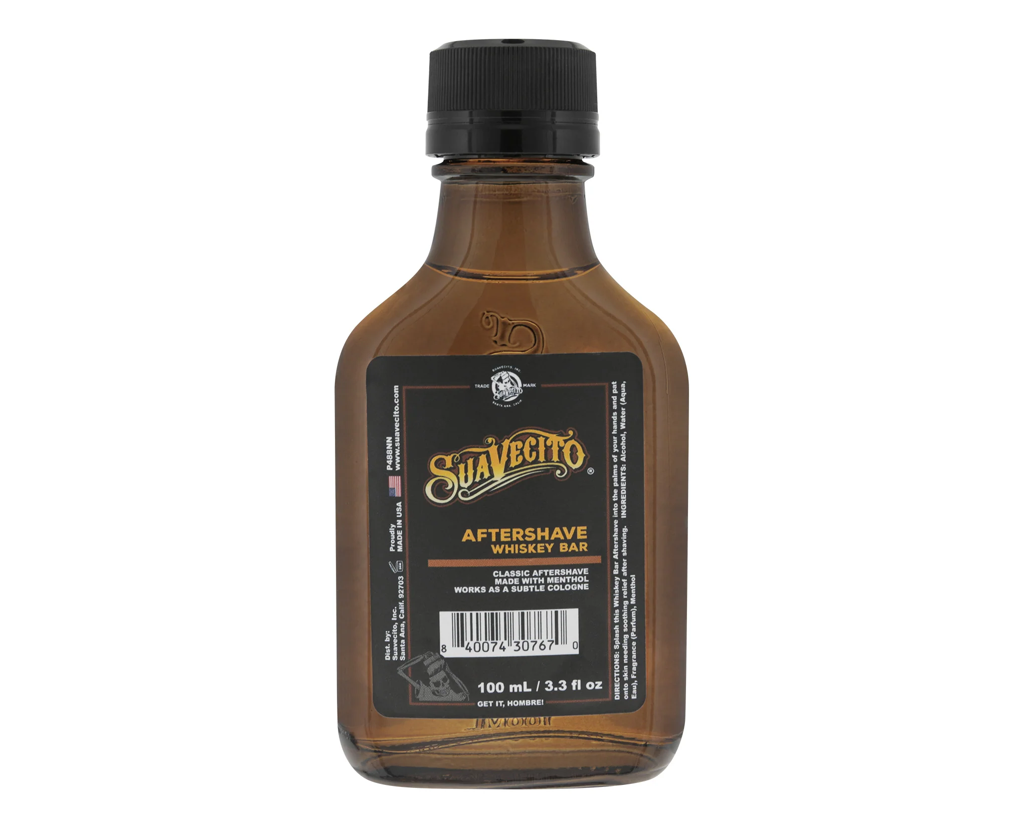 Aftershave - Image 12