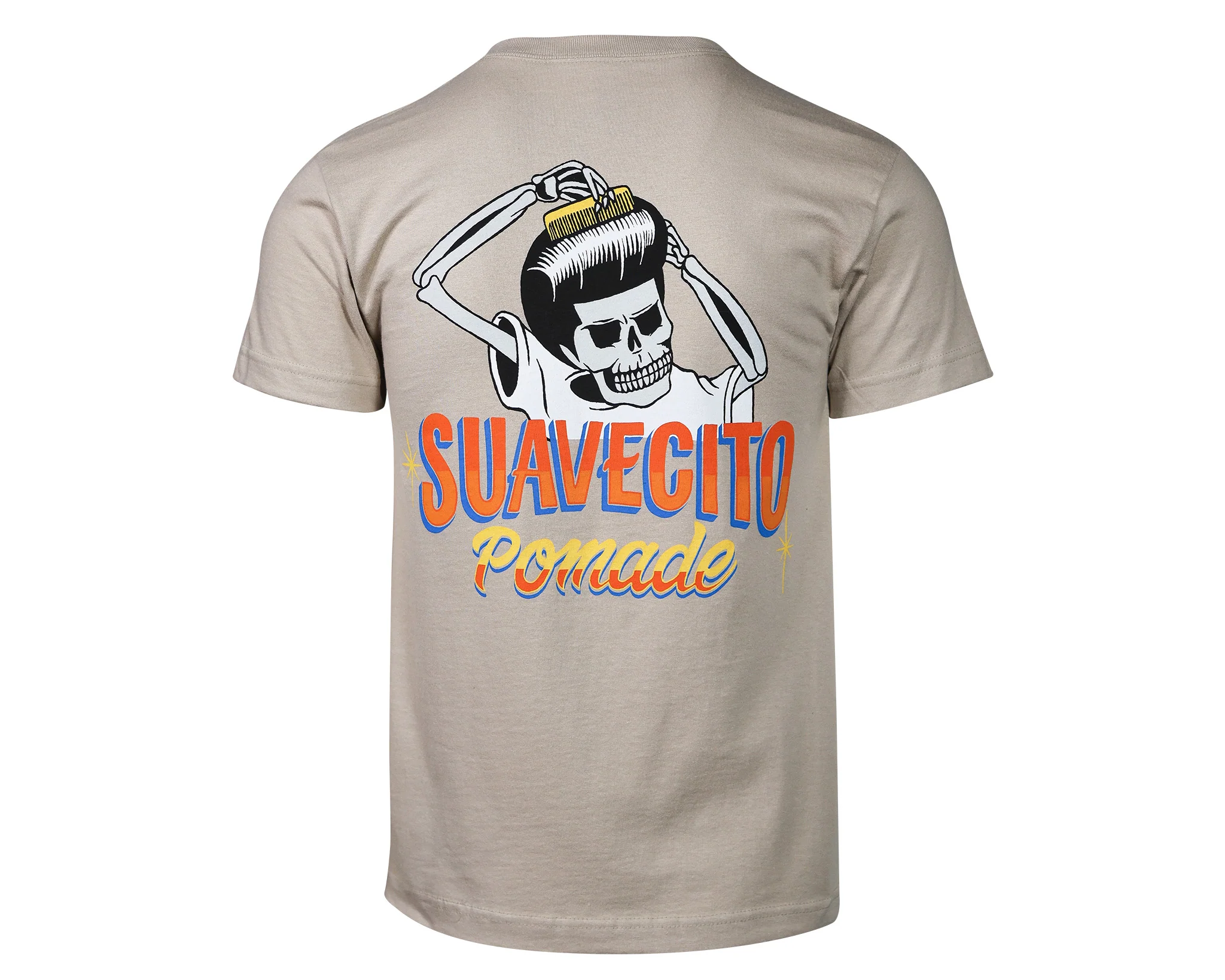 Agua Fresca Tee Sand