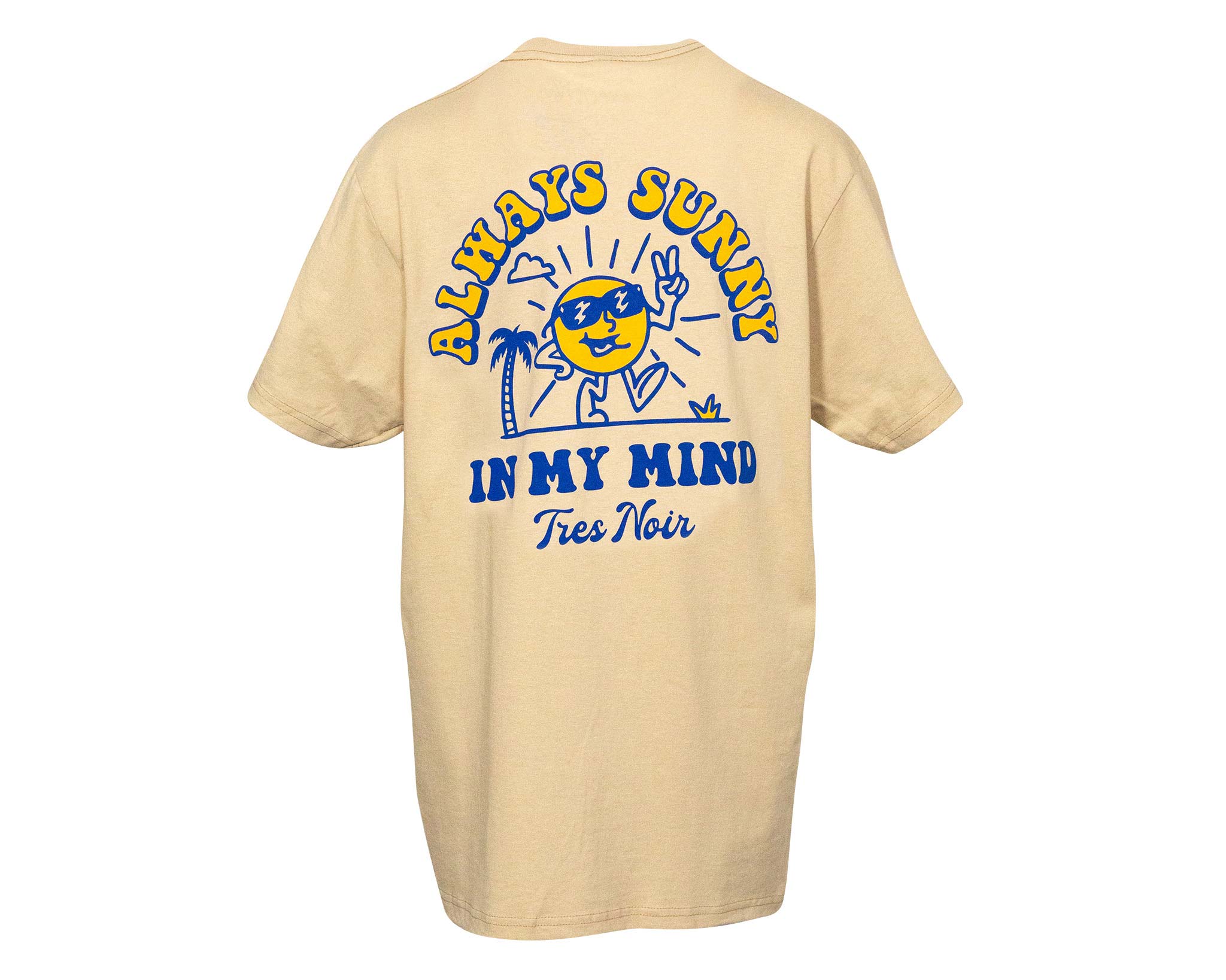 Always Sunny Tee