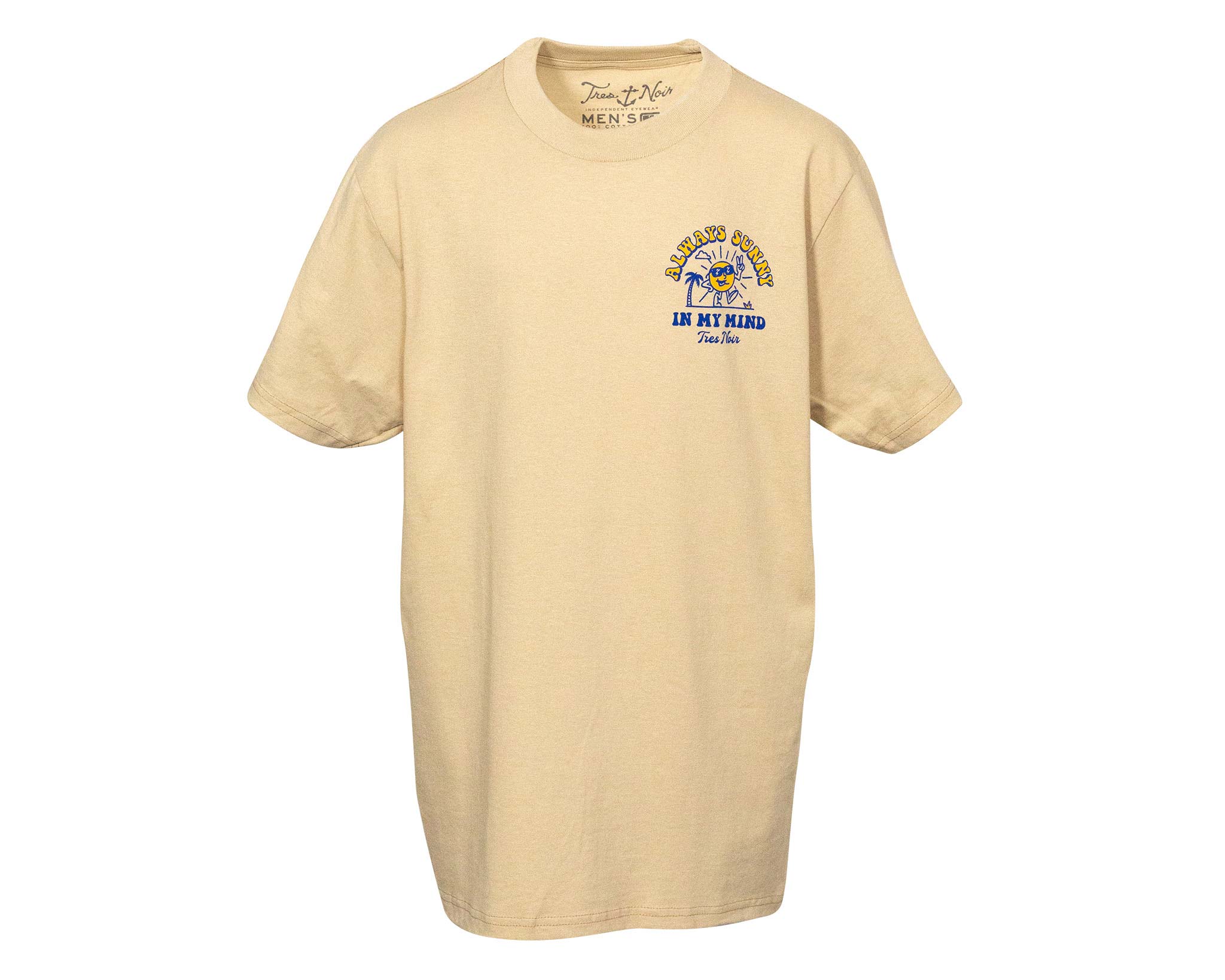 Always Sunny Tee - Image 2