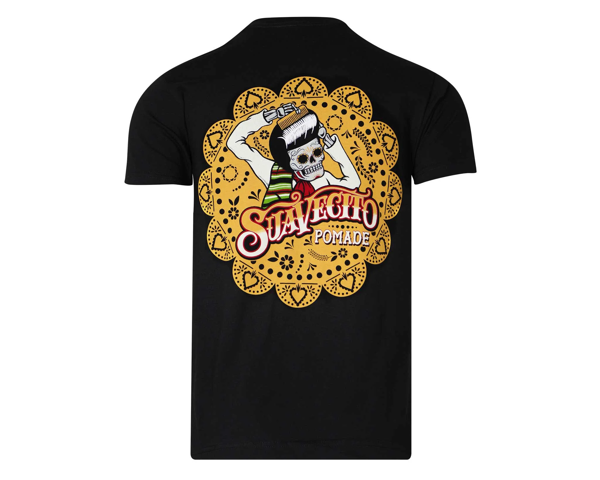 Amber Altar OG Tee