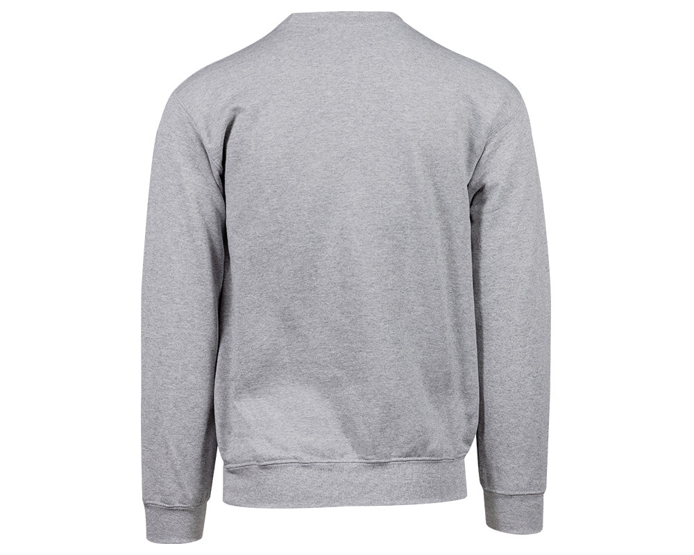 Athletic Club Crewneck Sweatshirt - Grey - Image 2