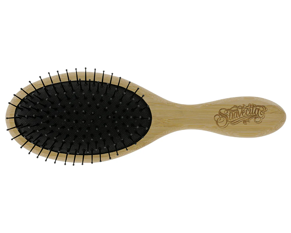Bamboo Wet Brush - Image 2