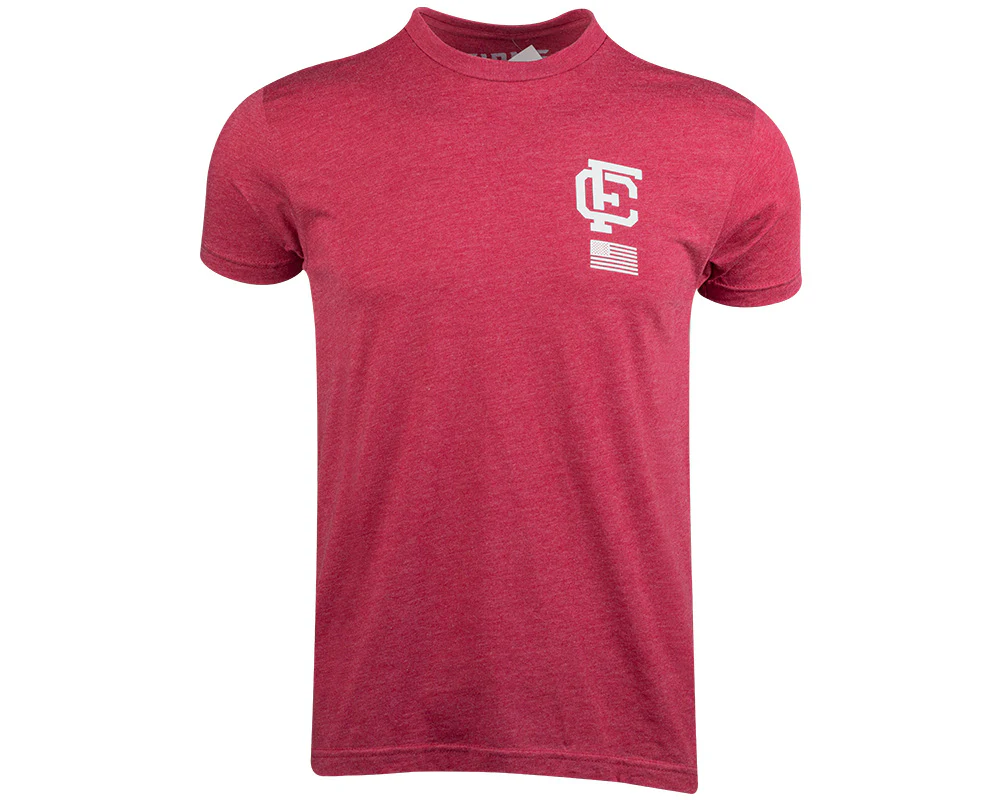 Barbell Society Tee - Image 2