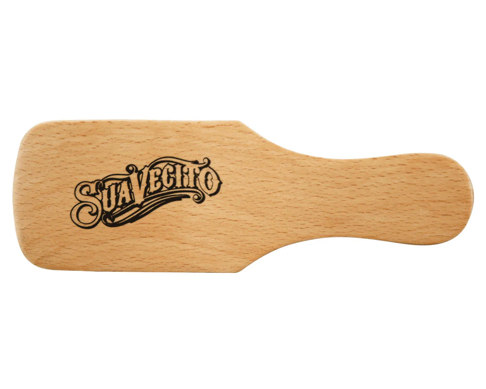 Barber Brush - Image 3