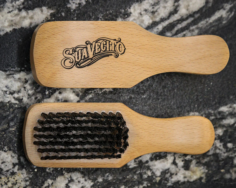 Barber Brush - Image 4