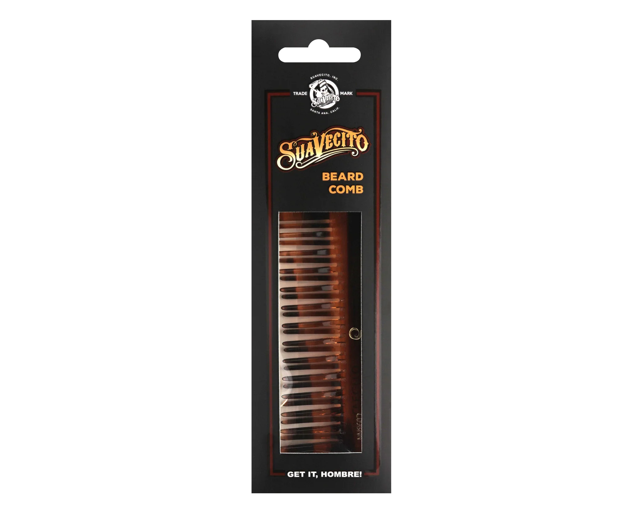 Beard Comb - Image 4