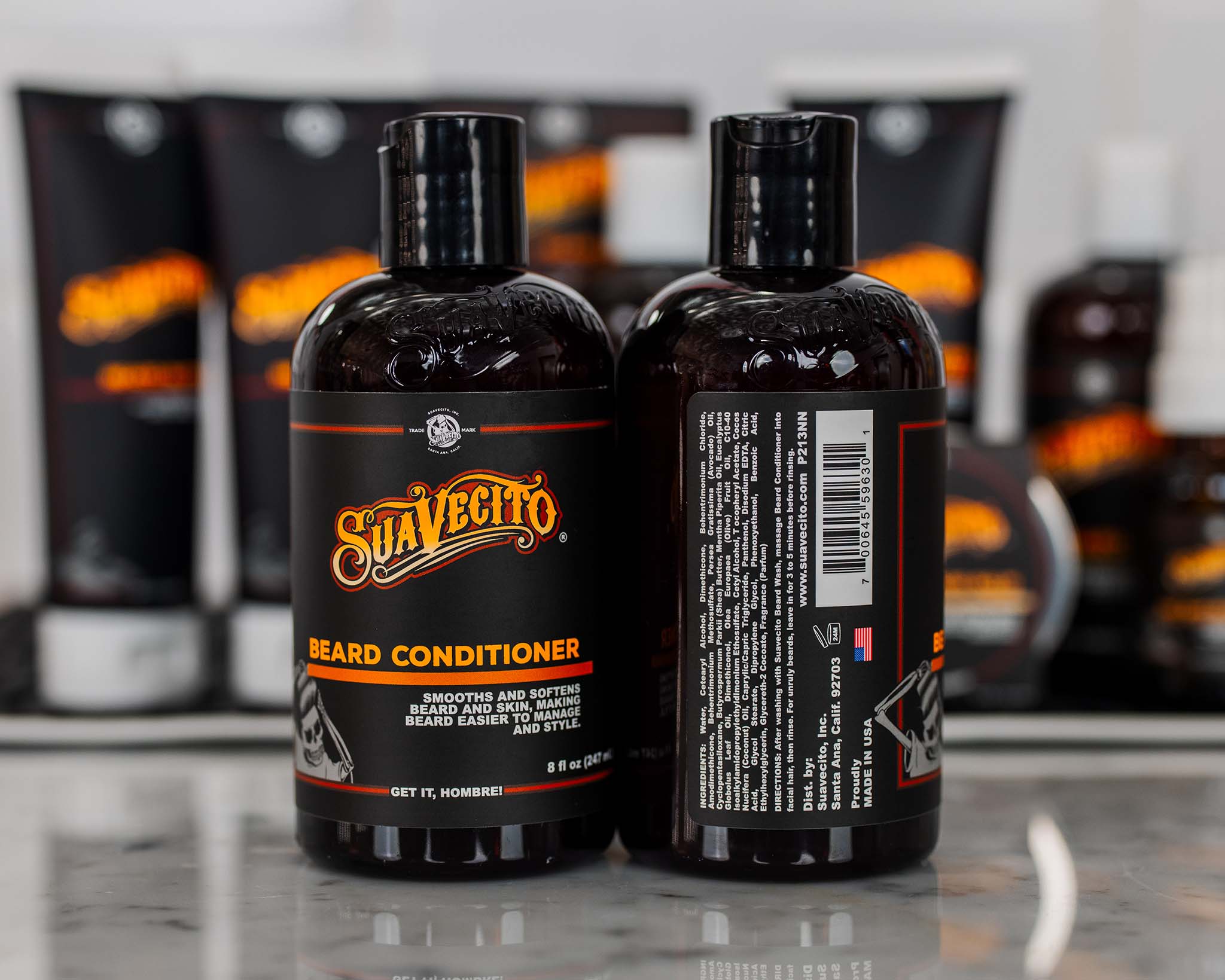 Beard Conditioner - Image 3