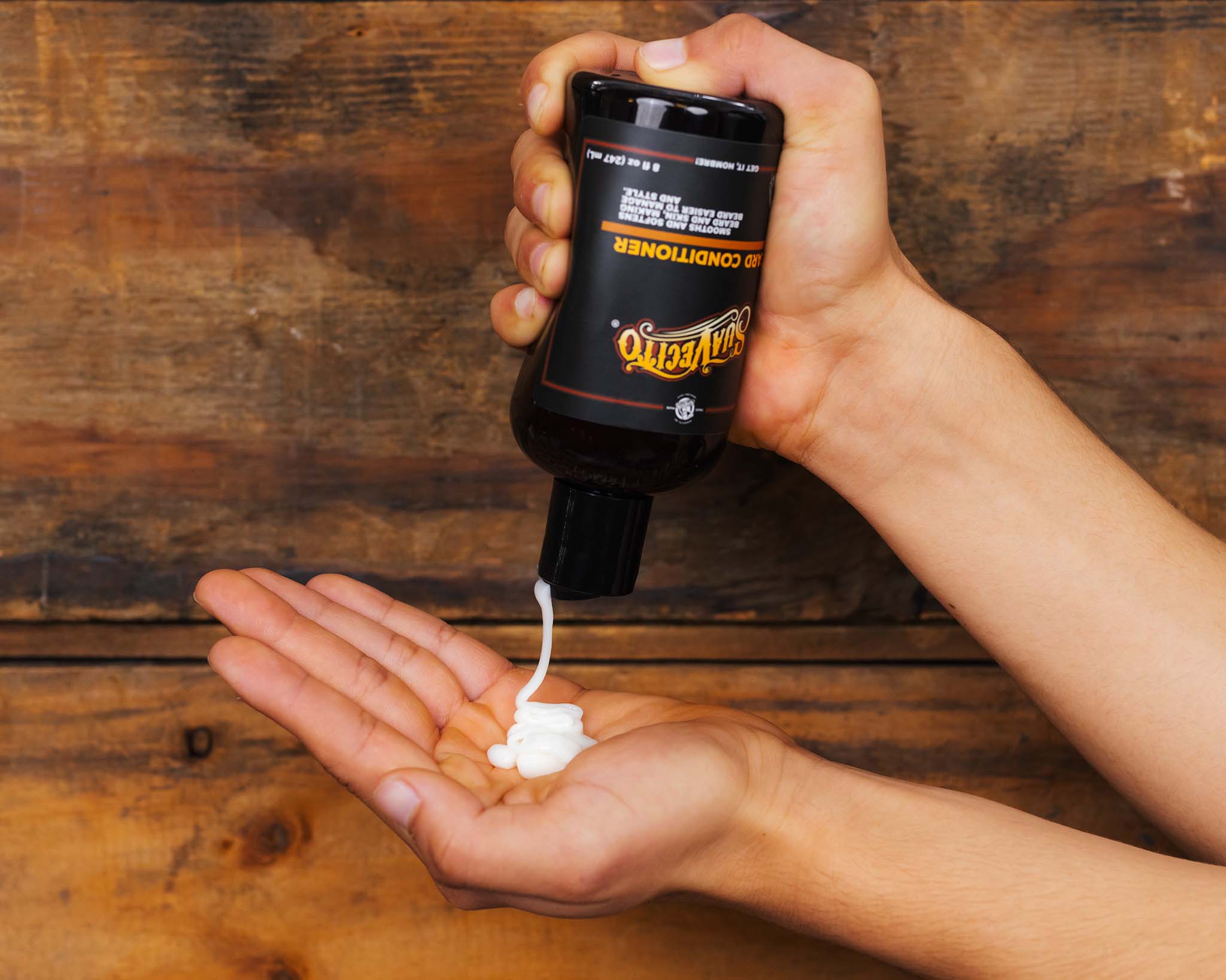 Beard Conditioner - Image 4