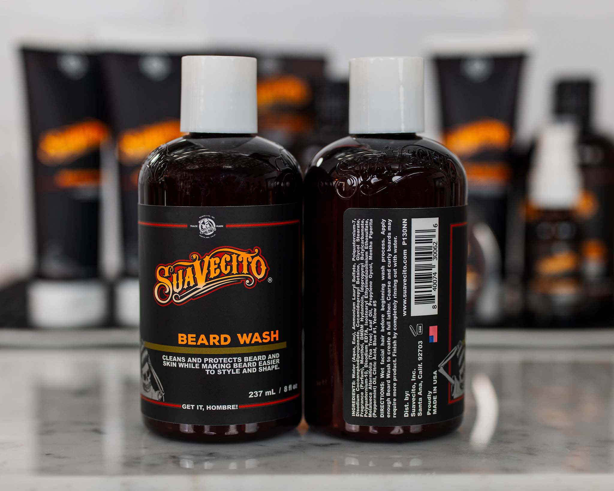 Beard Wash - Image 3