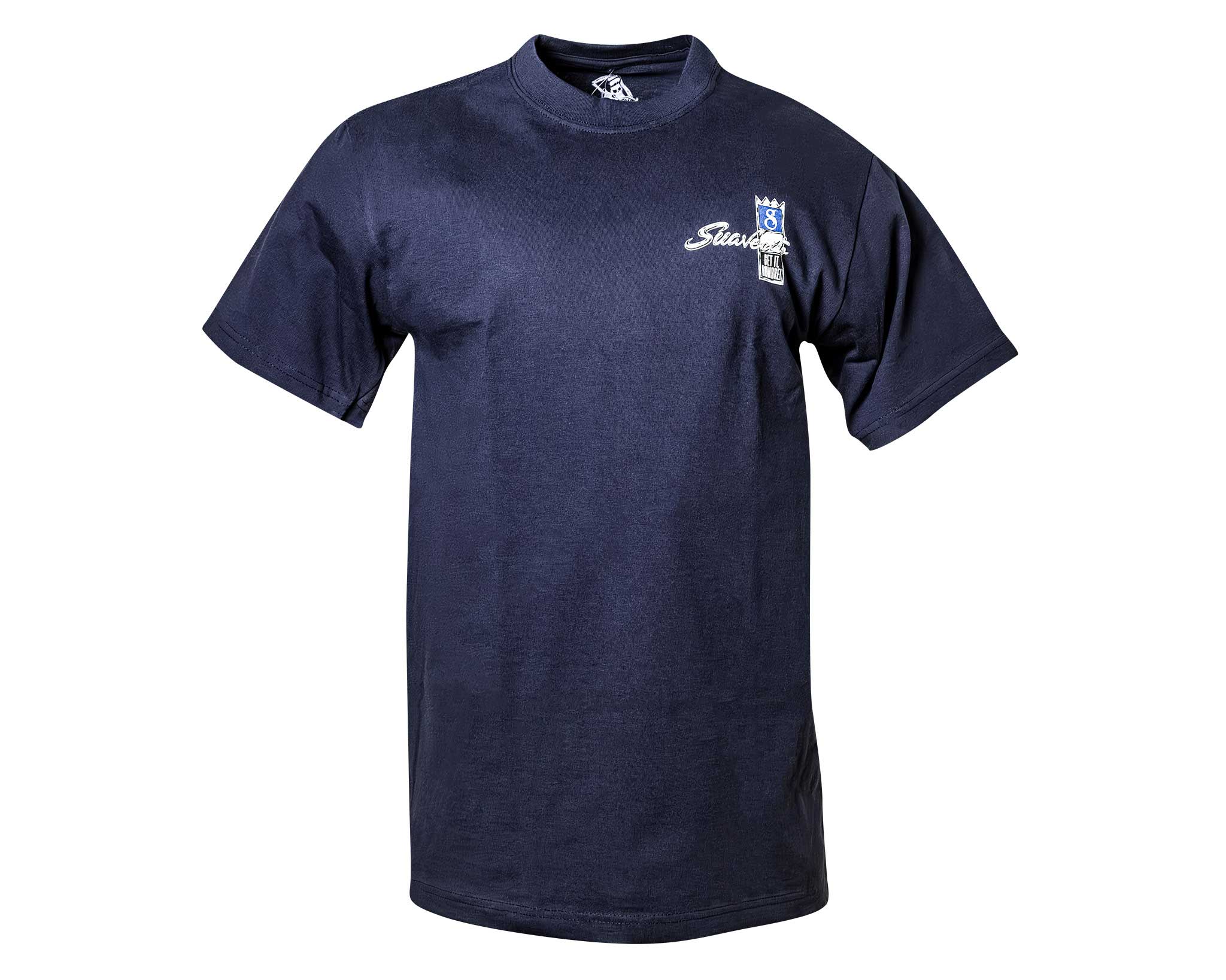 Big Block Tee - Image 2