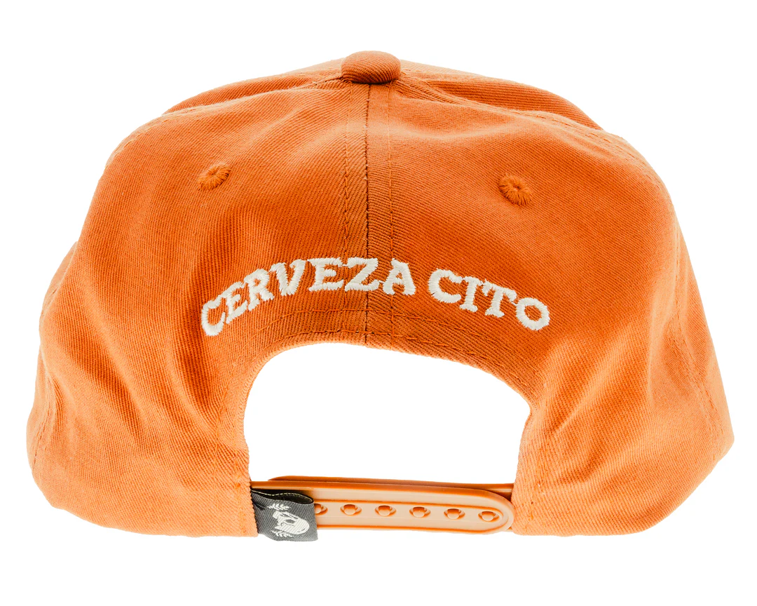 Big C Hat - Image 2