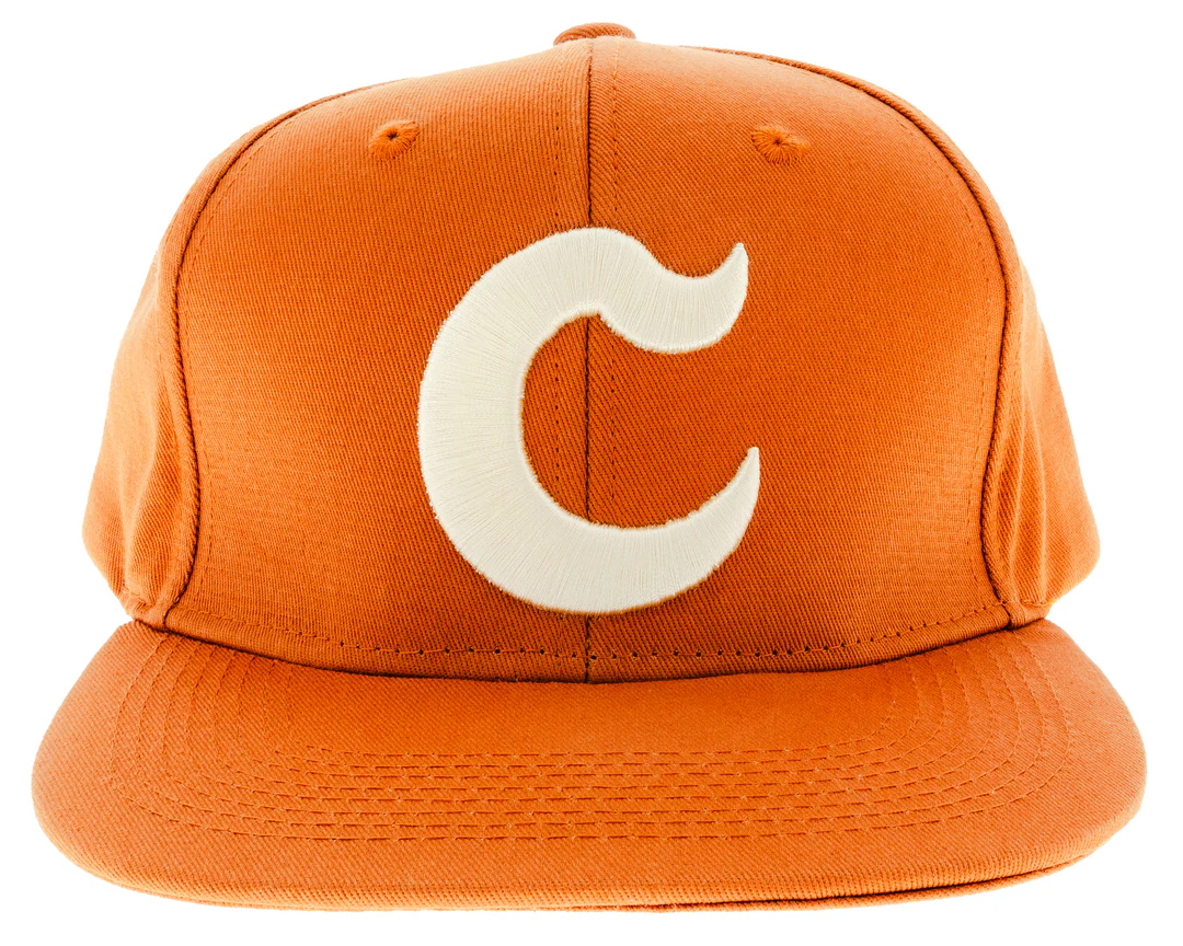 Big C Hat - Image 3