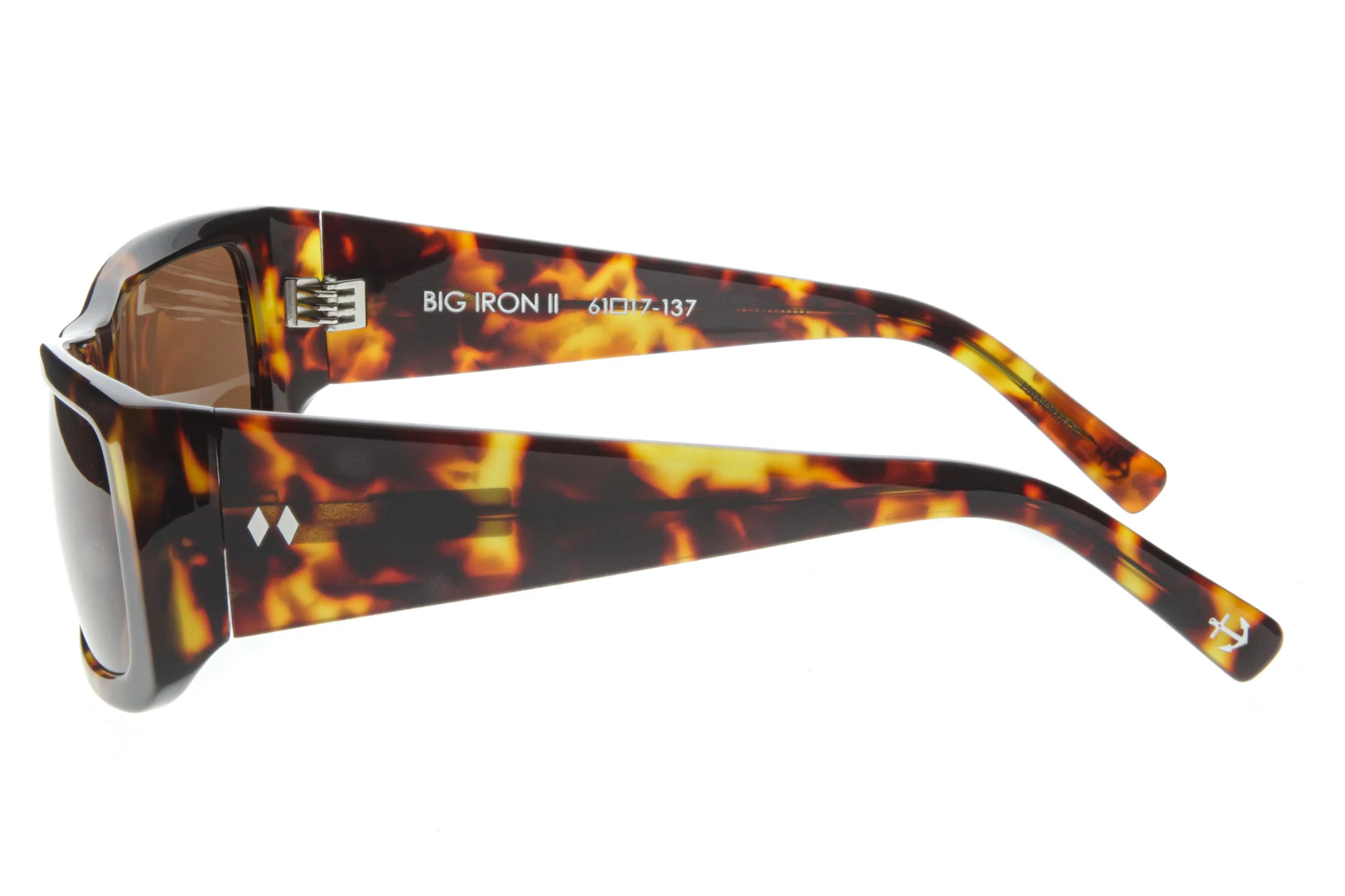 Big Iron II - Image 9