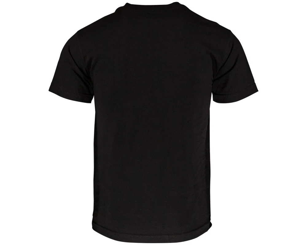 Black Plates Tee - Image 2