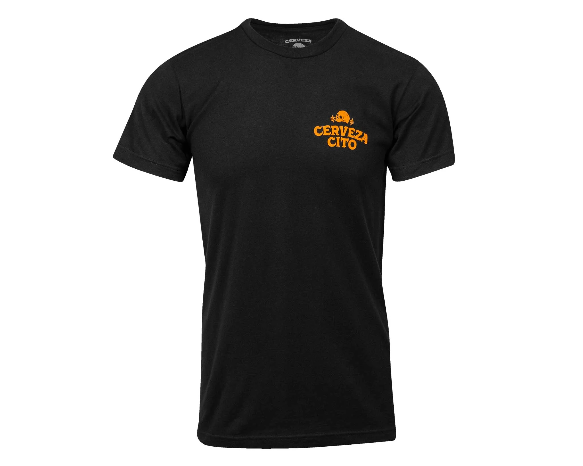Blood In Blood Orange Tee - Image 2