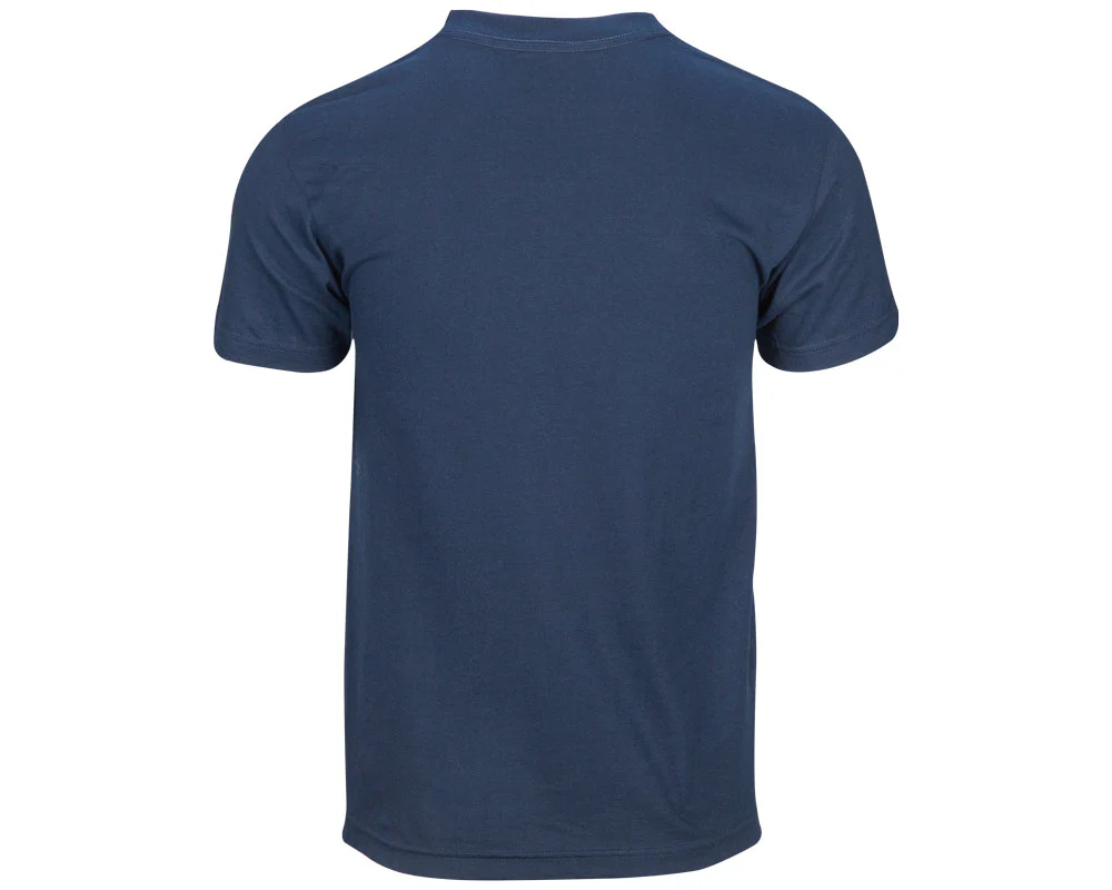 Blue Plates Tee - Image 2