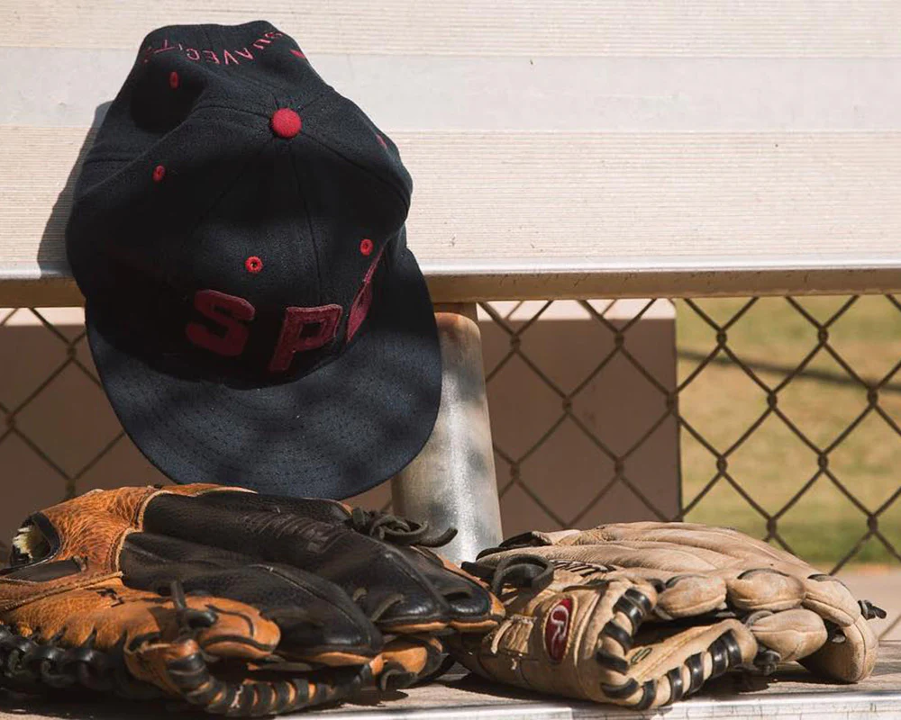 Bluestone Cap - SPB X Ebbets Field - Image 5