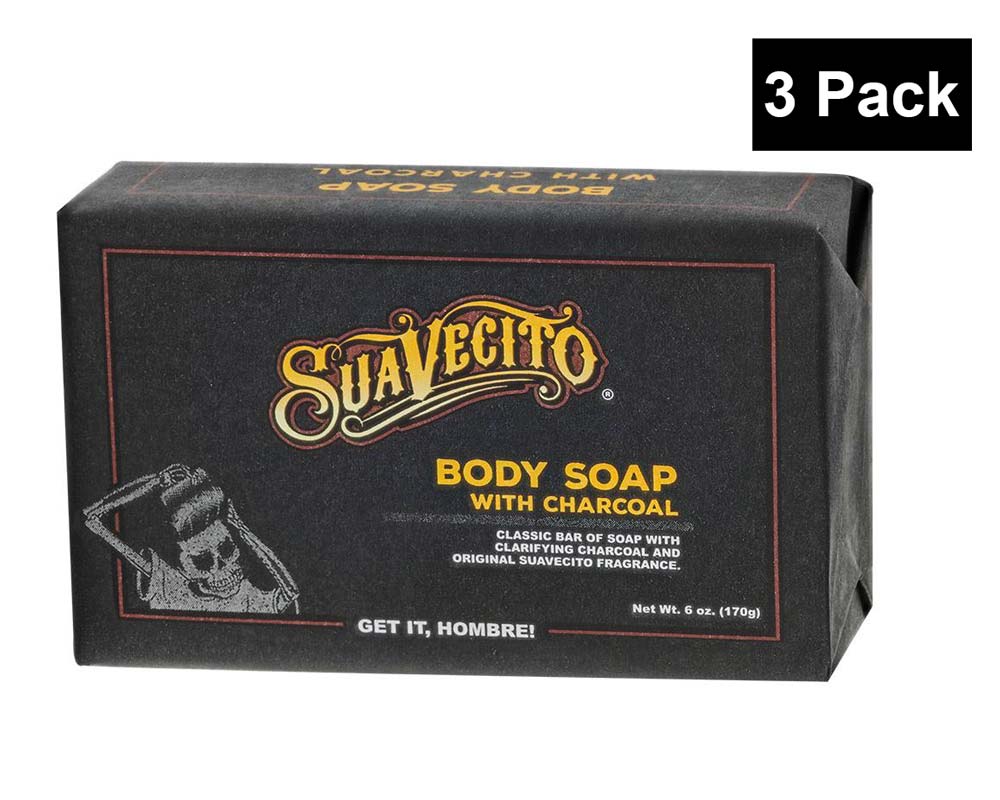 Body Soap - Image 10