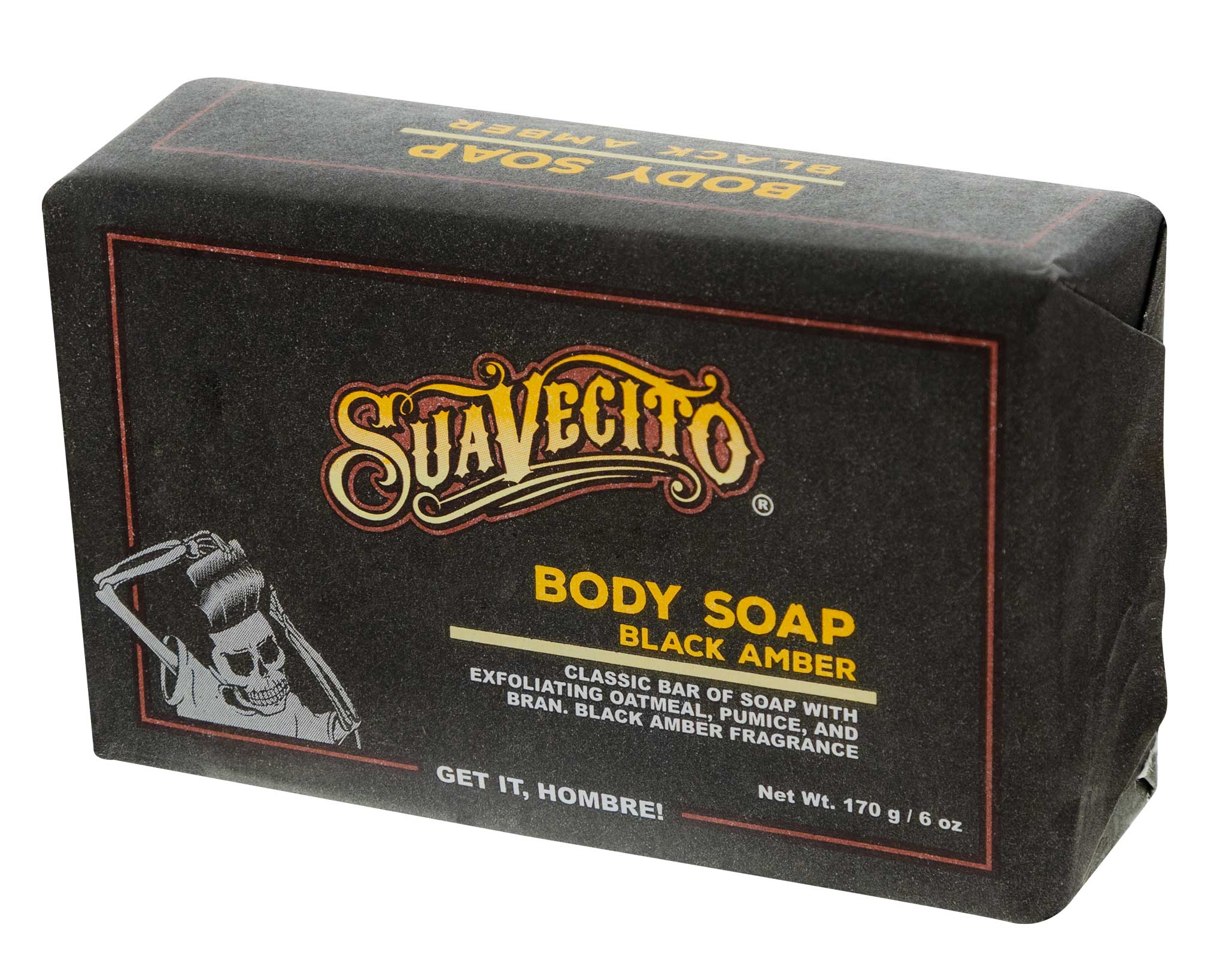 Body Soap - Image 12