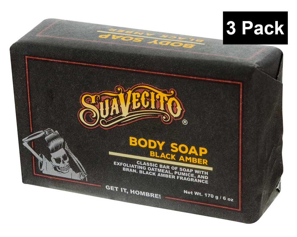 Body Soap - Image 13