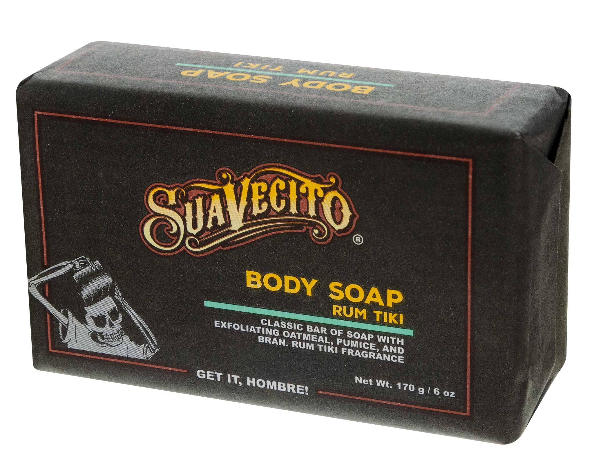 Body Soap - Image 15