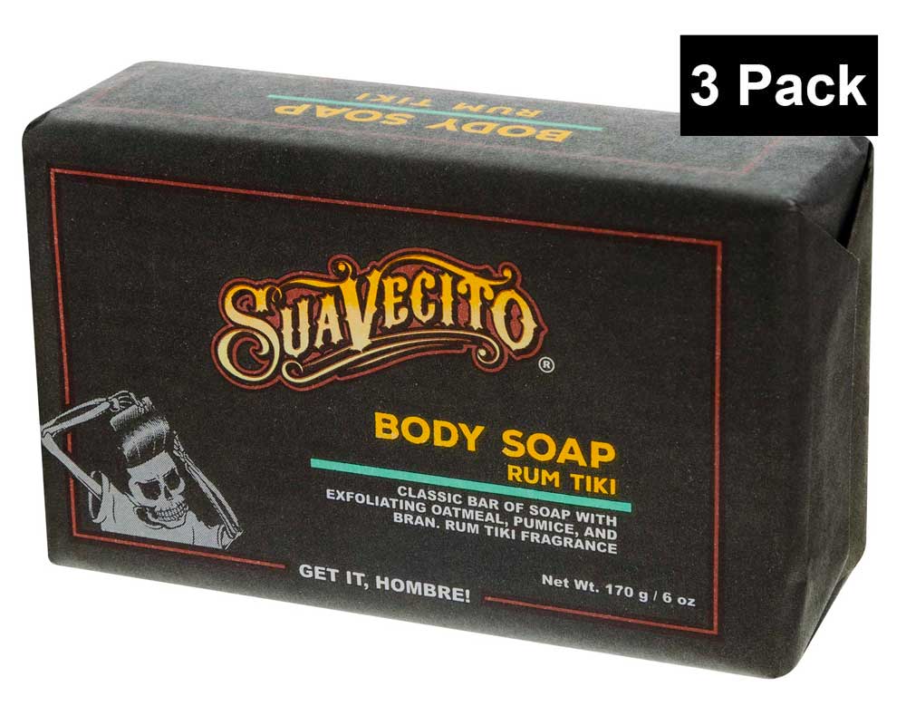 Body Soap - Image 16