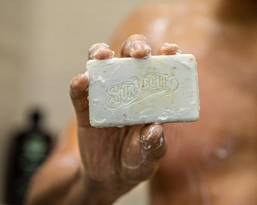 Body Soap - Image 3