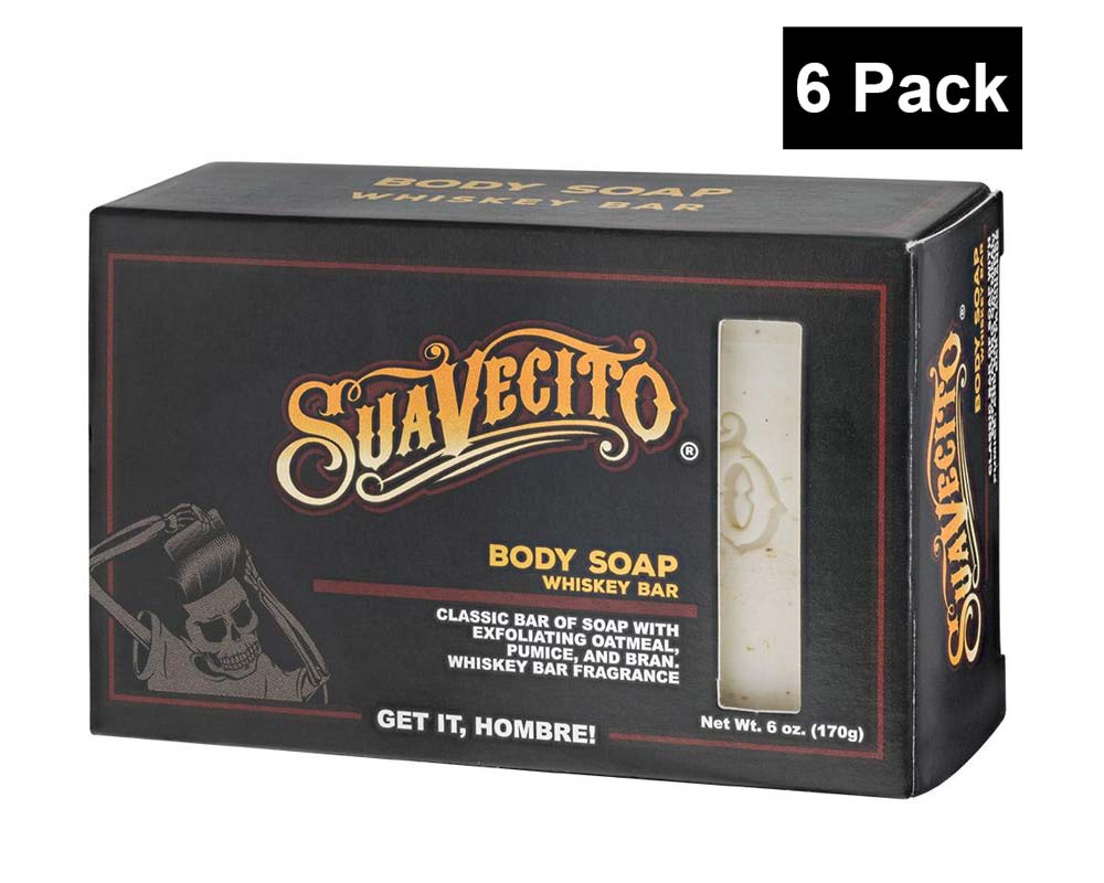 Body Soap - Image 5
