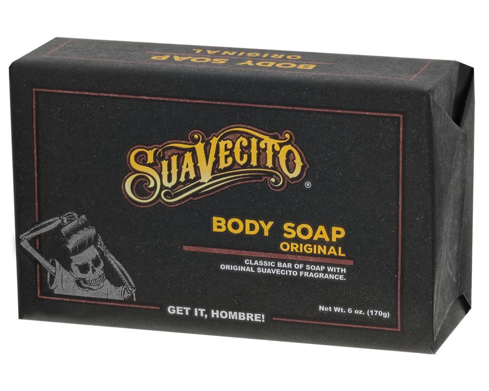 Body Soap - Image 6