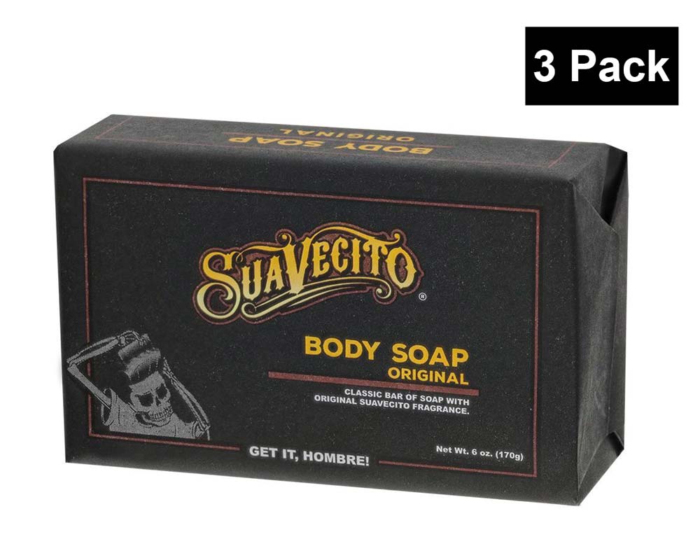 Body Soap - Image 7