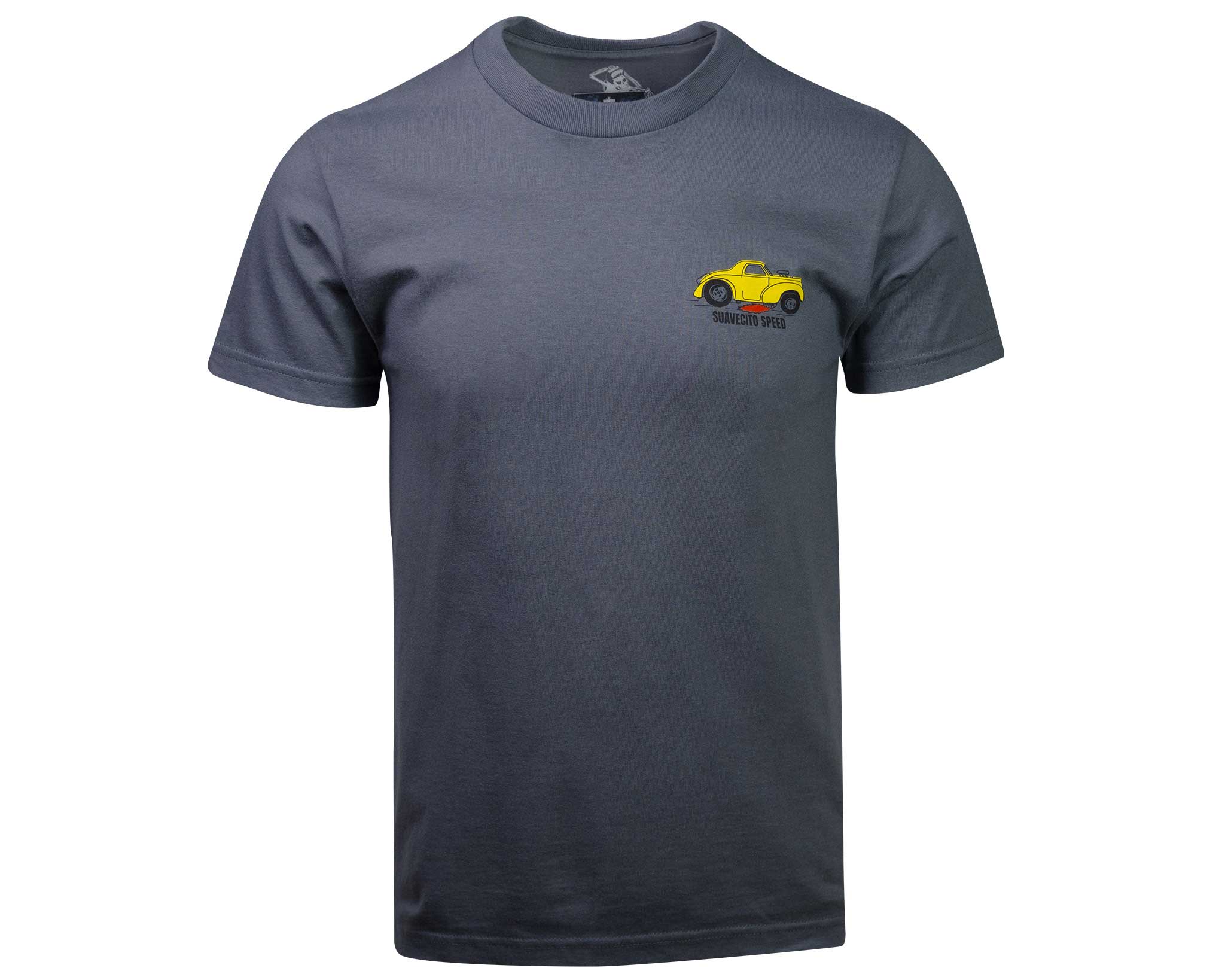 Breakout Speed Tee - Image 2