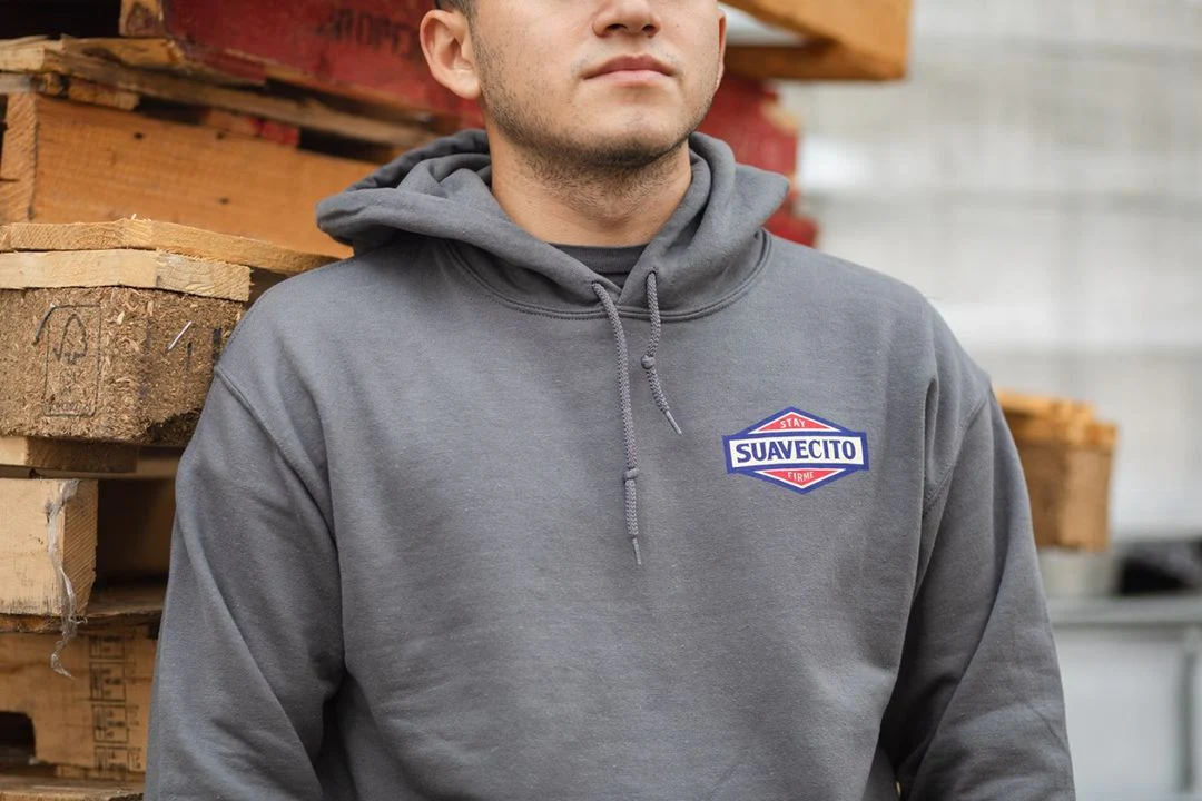 Bristol Hoodie - Image 4