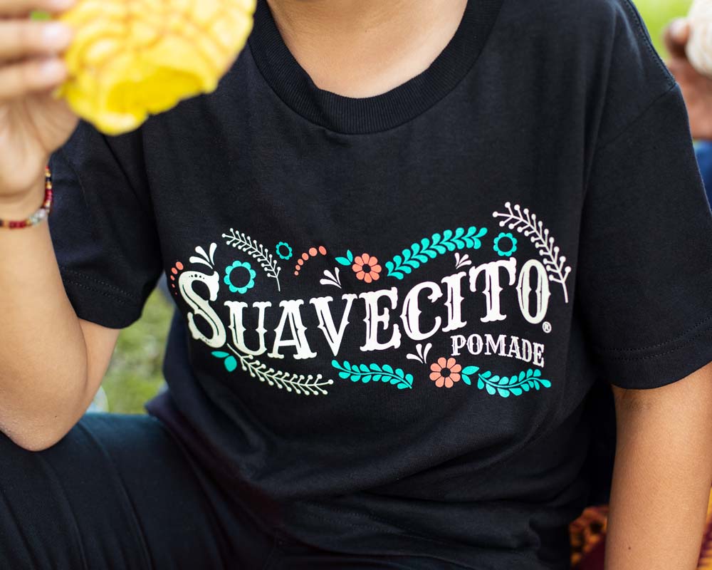 Calaca OG Kids Tee - Image 3