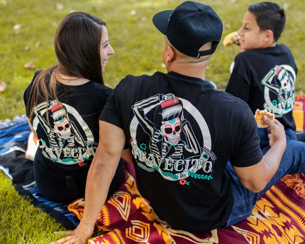 Calaca OG Tee - Image 3
