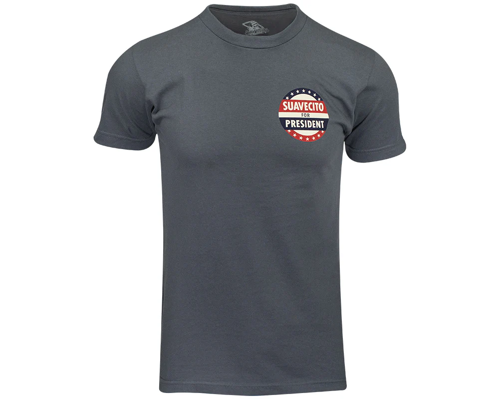 Campaign Tee - Image 2