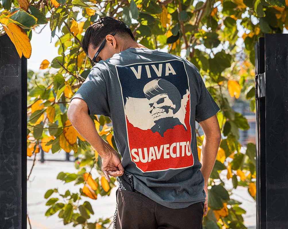 Campaign Tee - Image 3