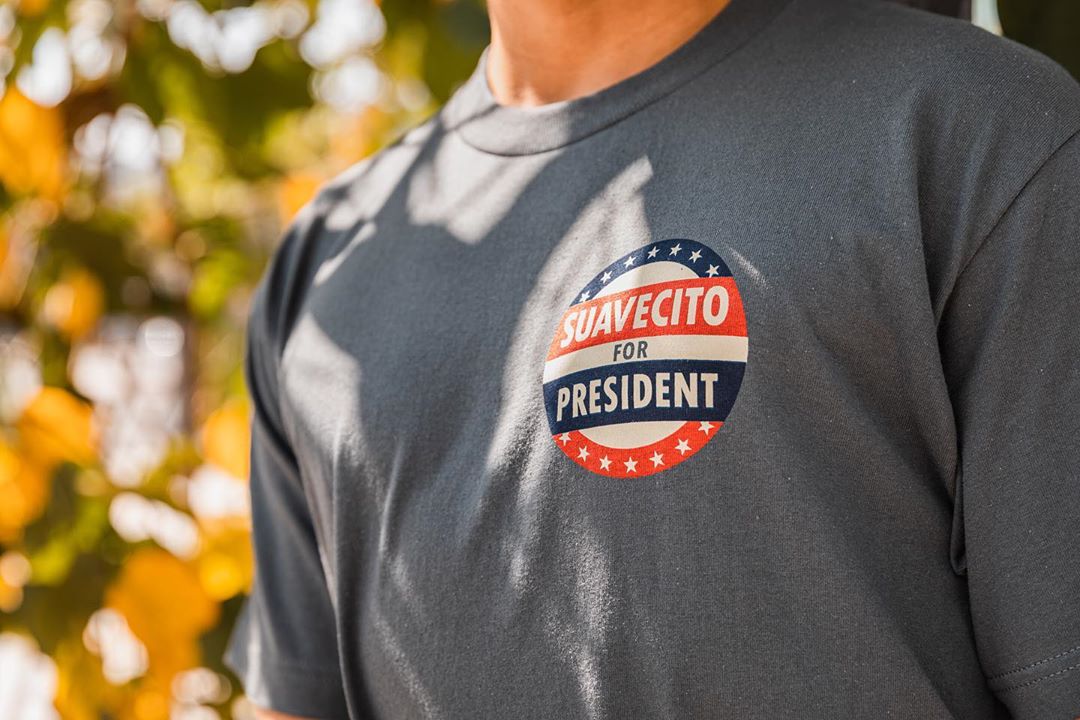 Campaign Tee - Image 4