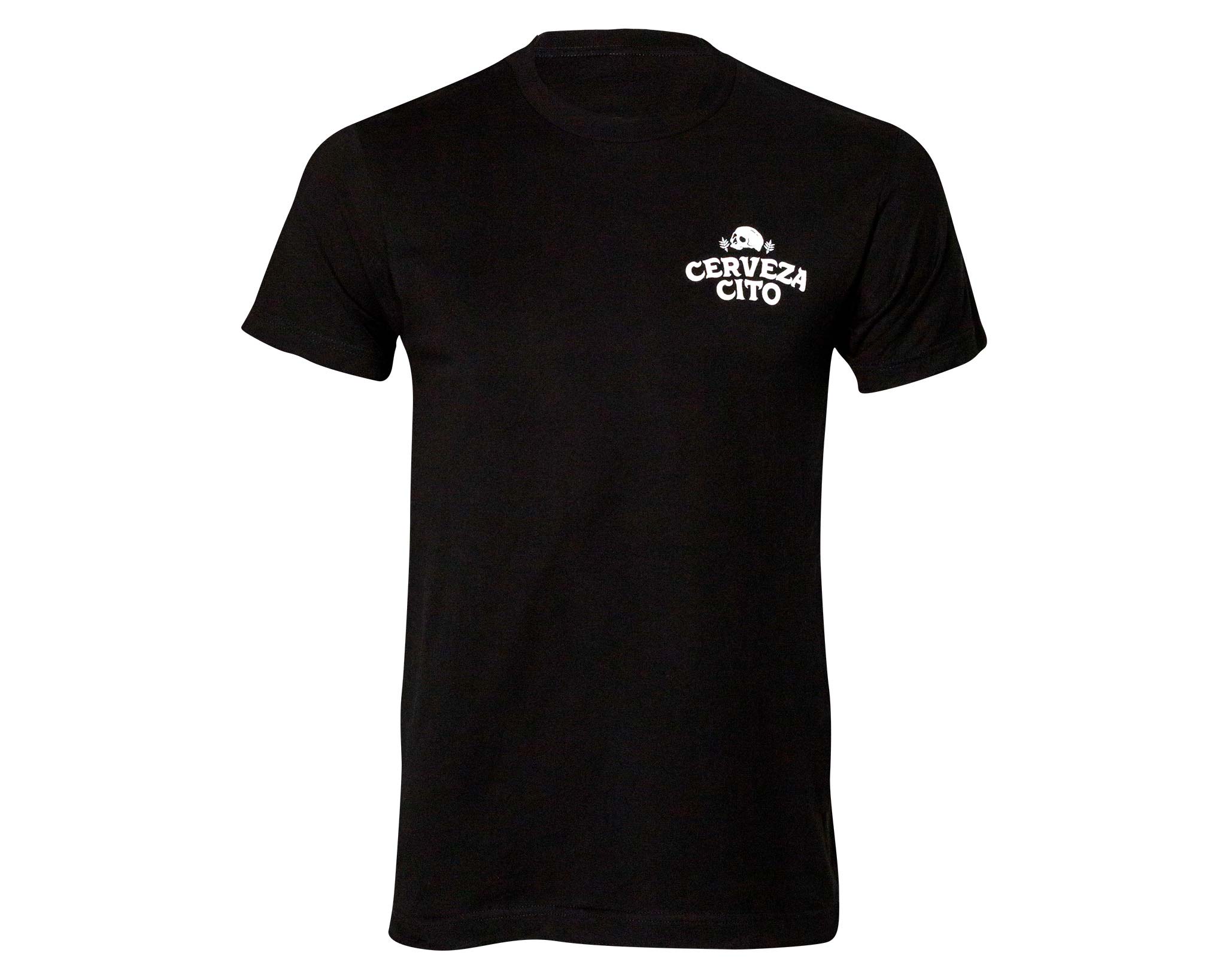 Canelo Tee - Black - Image 2