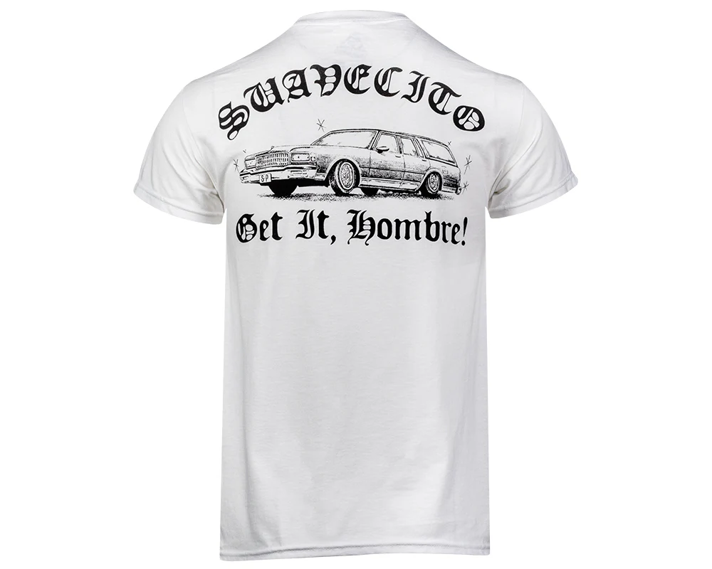 Caprice Tee