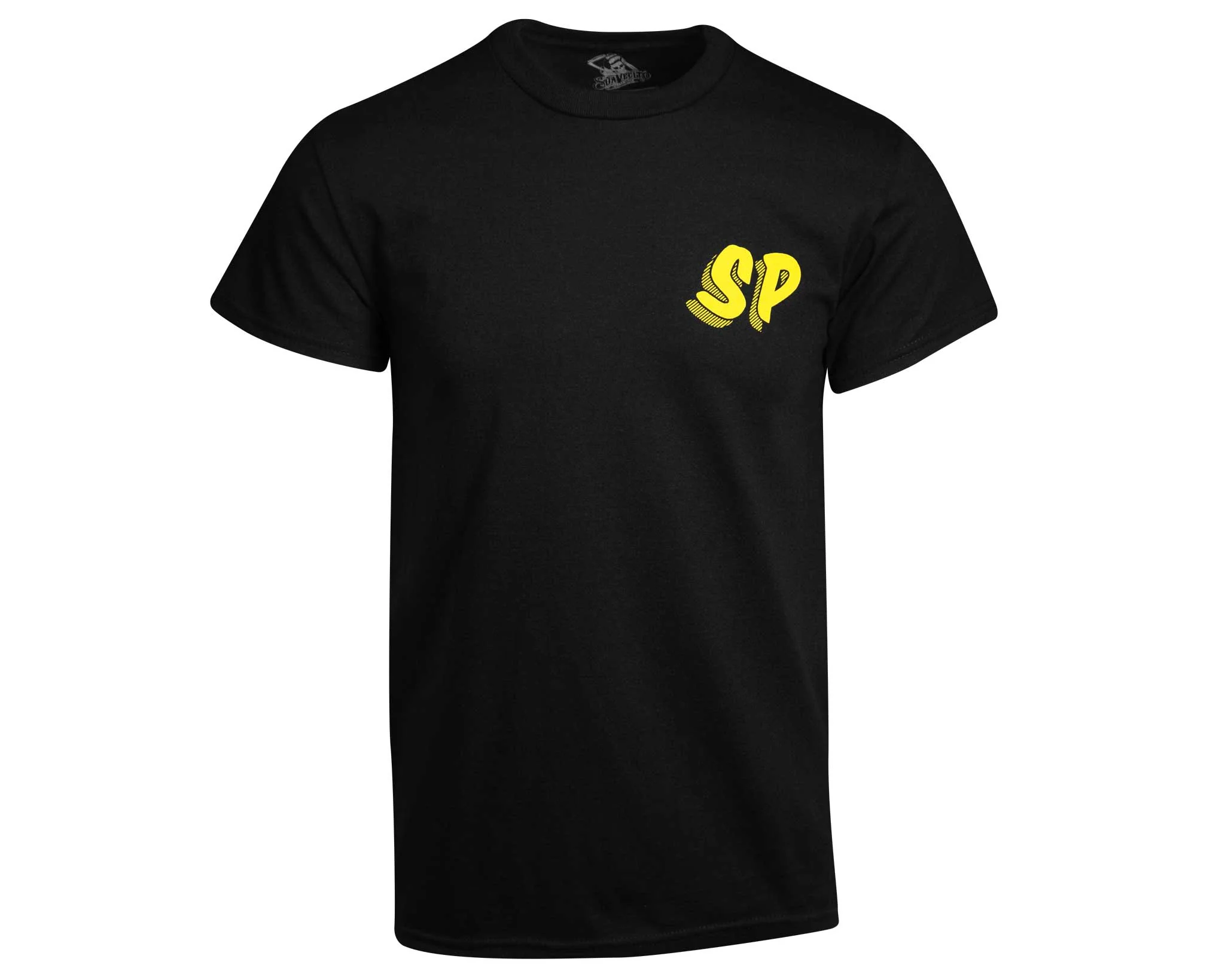 Casual Tee - Image 2