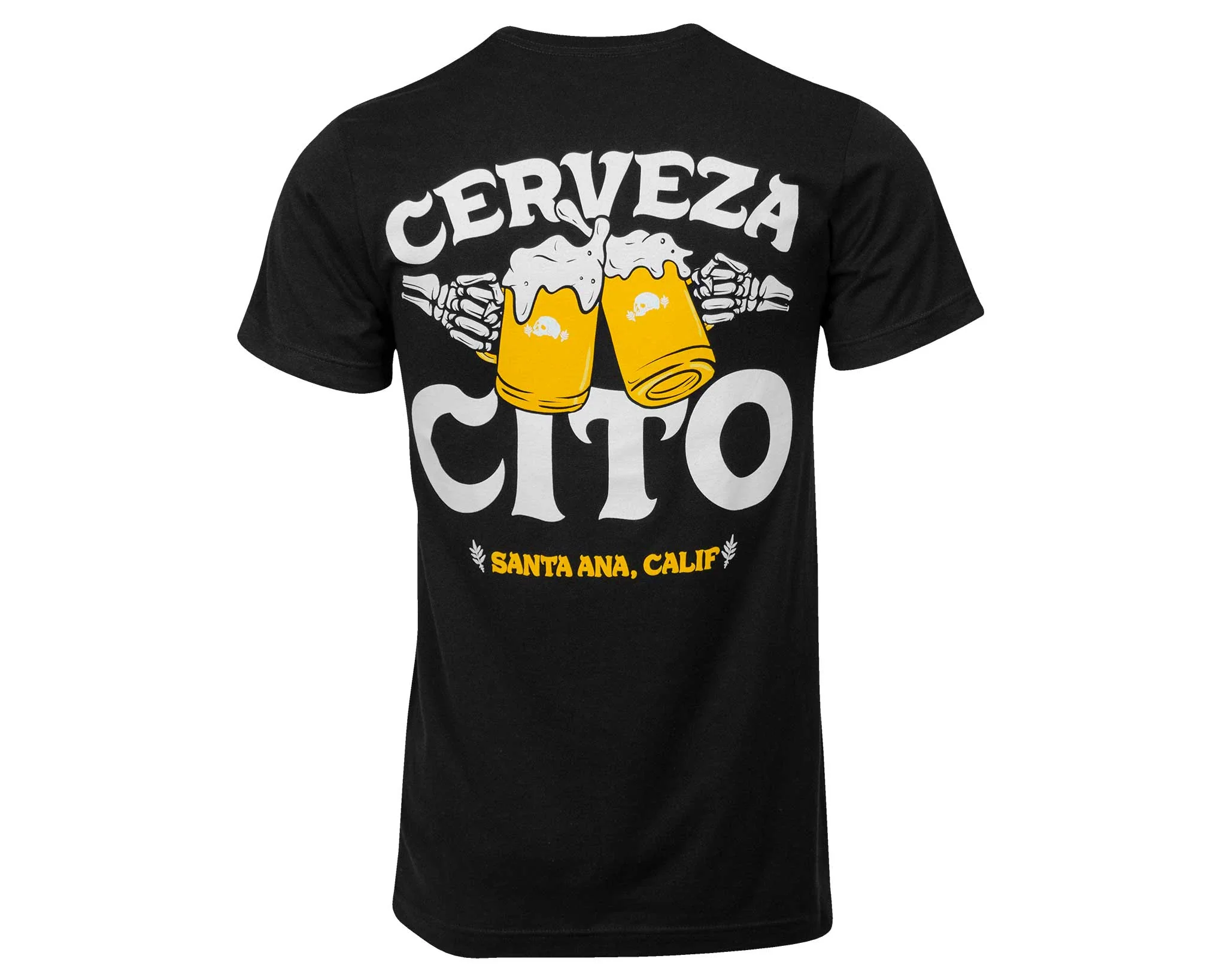 Celebrate Tee
