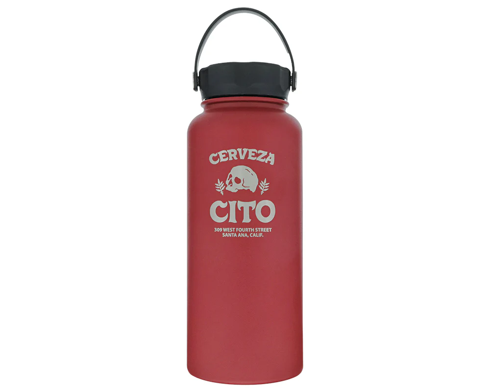 Cerveza Cito Growler - 32 oz - Image 3