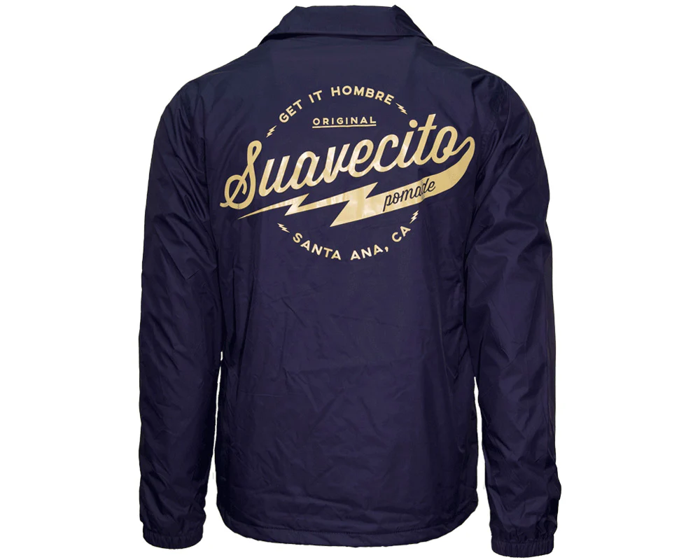 Charged Windbreaker - Image 2