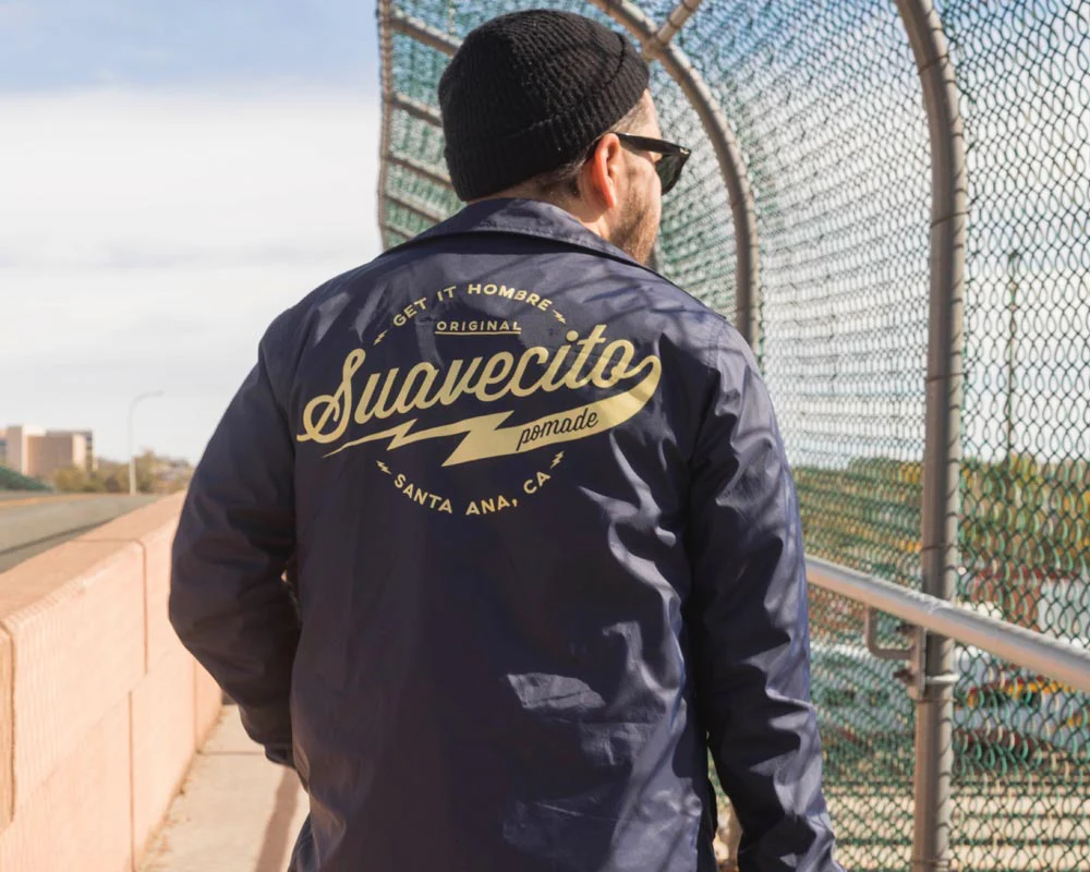 Charged Windbreaker - Image 3