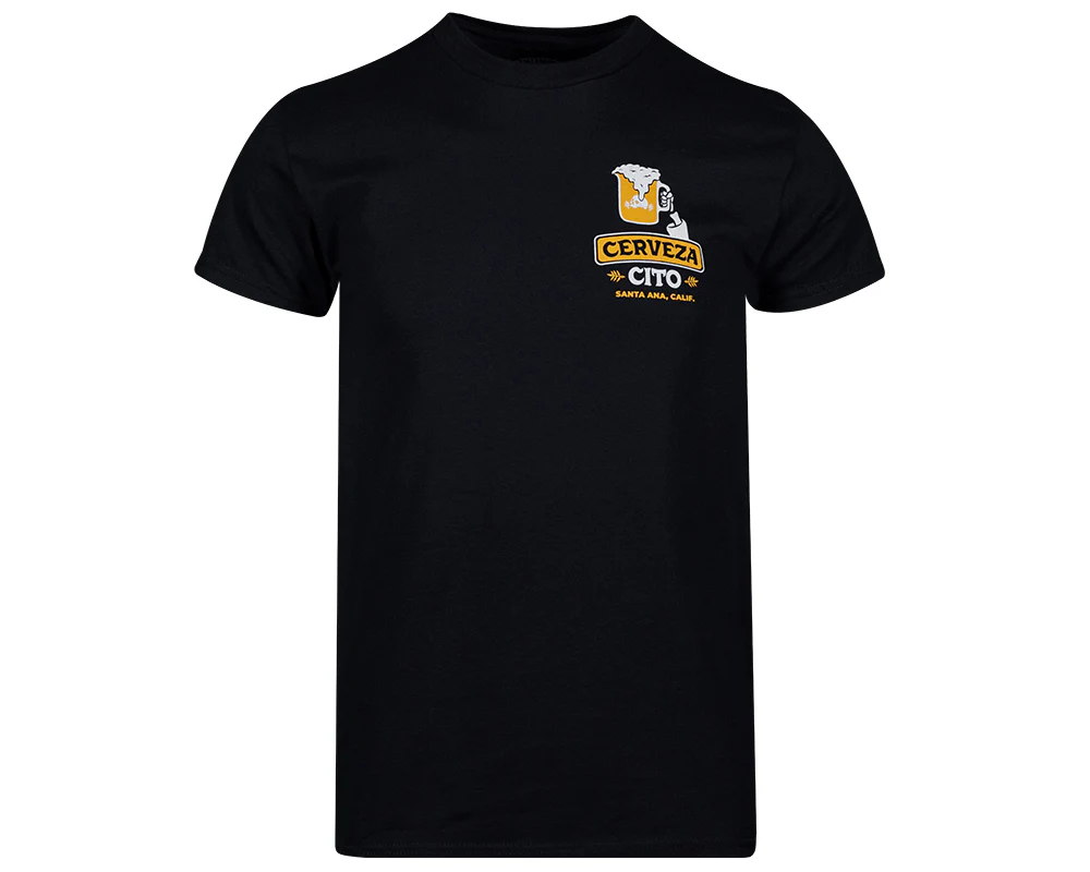 Cheers Tee - Image 2
