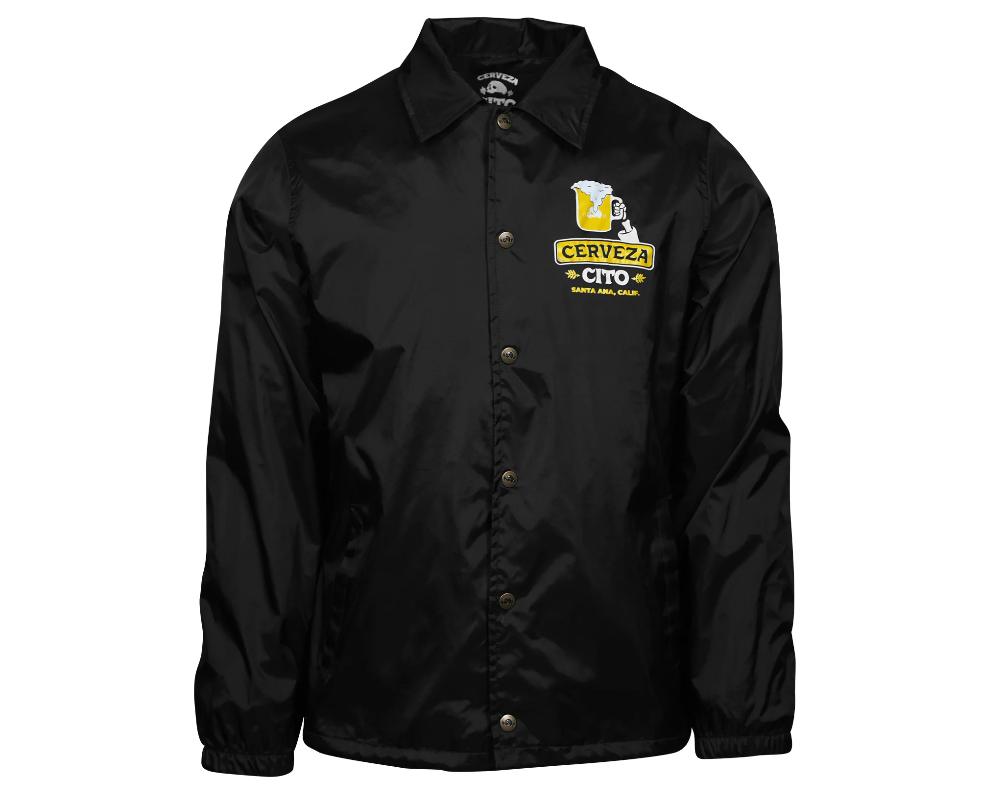 Cheers Windbreaker - Image 2