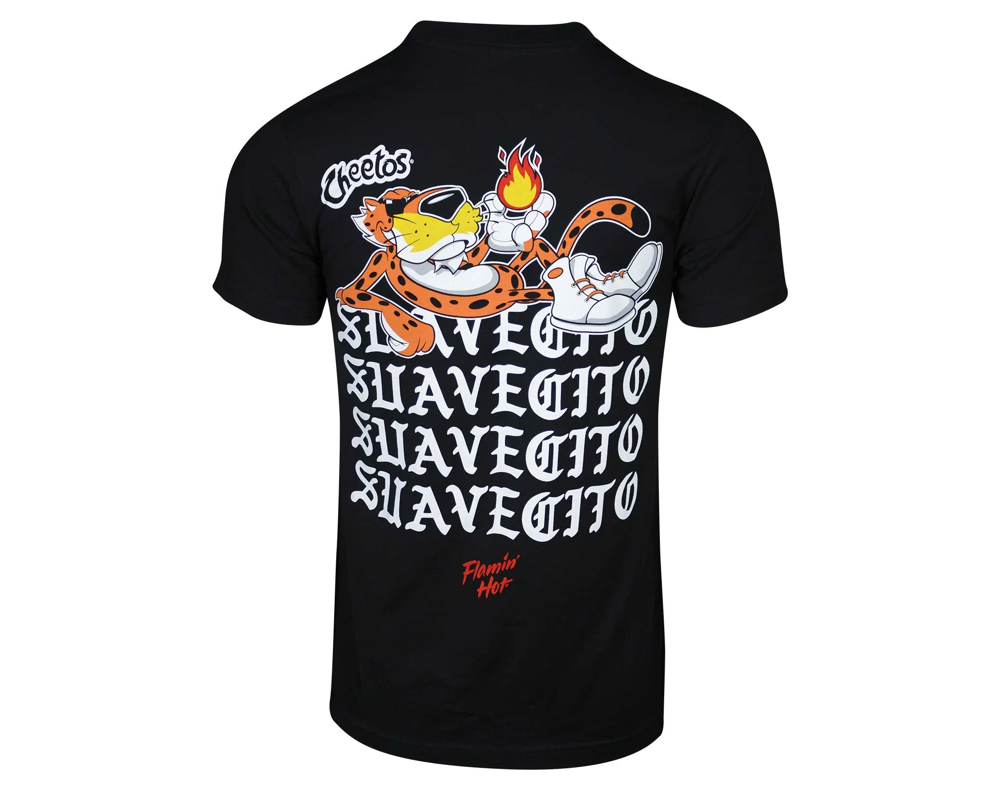 Chillin' Chester Tee