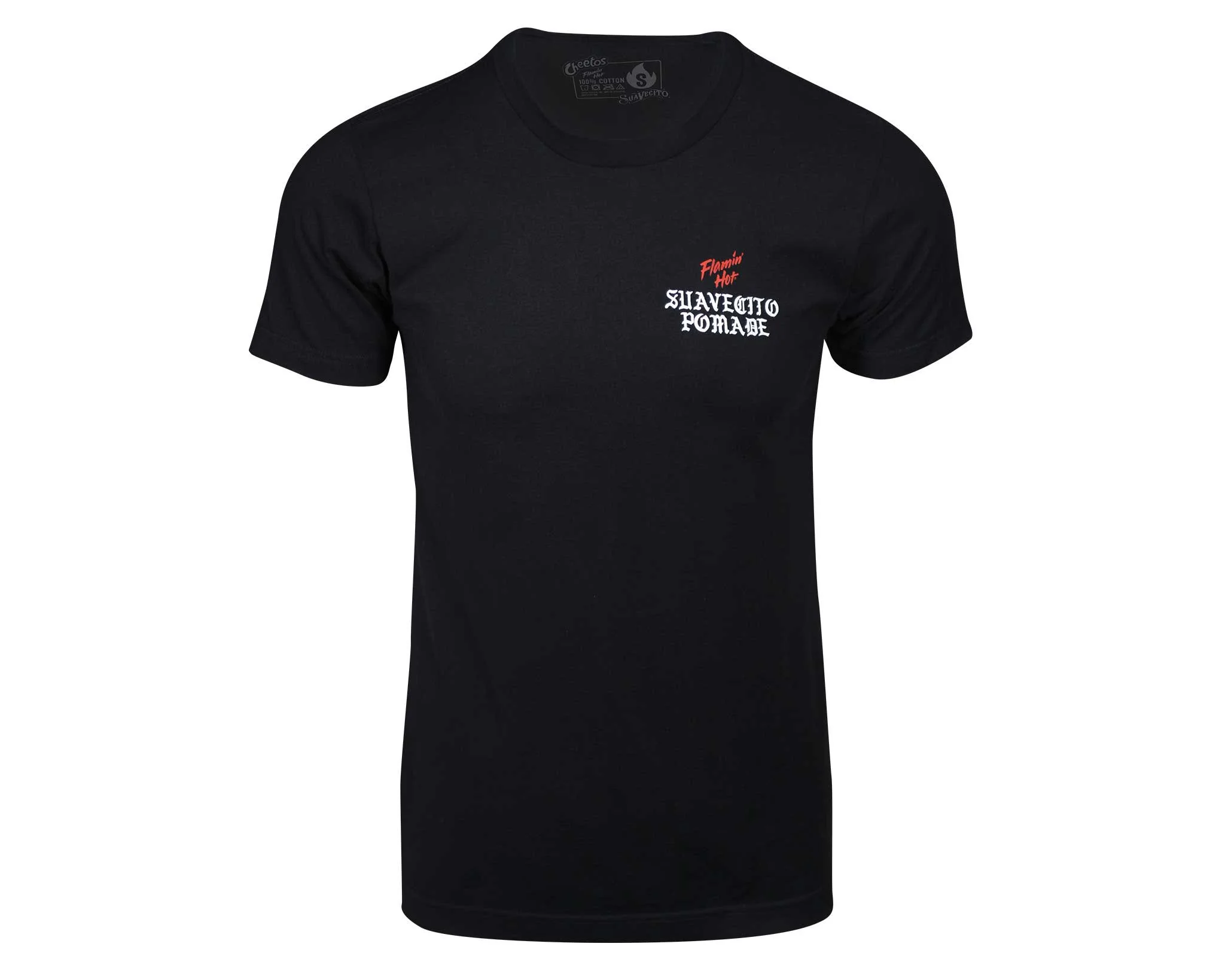 Chillin' Chester Tee - Image 2