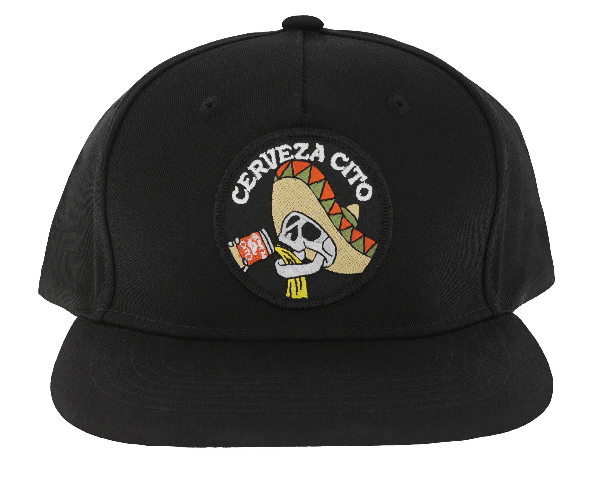 Chug Patch Hat - Image 2